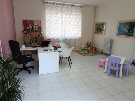 Il Lions Club Termoli Host, il Club Leo e l'Arma dei Carabinieri hanno inaugurato la Stanza Rosa presso il Comando della Compagnia di Larino