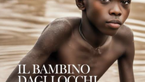 Autori in Biblioteca: presentazione del libro "Il bambino dagli occhi d'inchiostro" di Antonella Salvatore