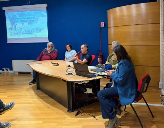 Transumanza e pastoralismo: all’Università del Molise un confronto internazionale sul futuro della pastorizia estensiva