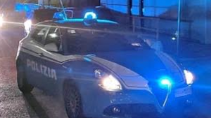 La Polizia di Stato di Campobasso denuncia un cittadino straniero per detenzione ai fini di spaccio di sostanza stupefacente