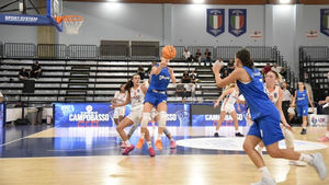 La Magnolia Campobasso: successo nel quadrangolare "Campobasso per lo sport"