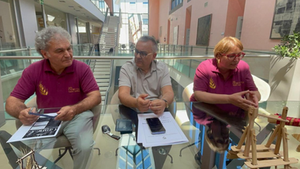 Presentata la 221ª Festa del Grano di Jelsi: la tradizione molisana si fa ambasciatrice di un messaggio universale di pace