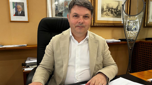 Emergenza frane, firmate le convenzioni tra Provincia di Isernia e struttura commissariale: interventi per oltre 2 milioni di euro