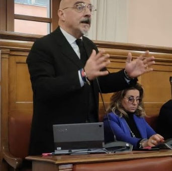 Fallimento Forte-Cretella: Campobasso ostaggio dei cinghiali e dell'incapacità amministrativa