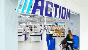 Action inaugura il primo store a Campobasso