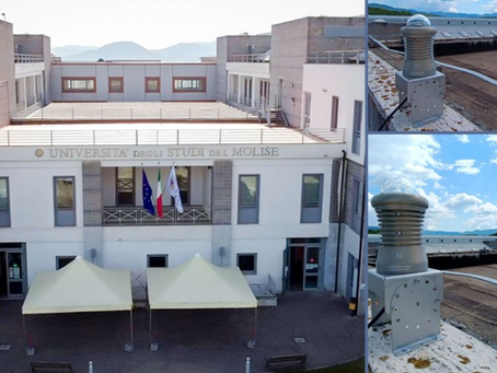 UniMol entra nella rete scientifica nazionale PRISMA-INAF