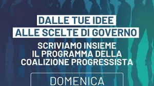 NOVA · Parola all'Italia: aperte le iscrizioni agli eventi. Il 17 maggio l'appuntamento in Molise del M5S è a Vinchiaturo