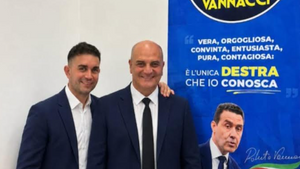 Partito Futuro Nazionale: Elezione del Delegato Regionale Molise