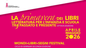 La primavera dei libri: Alberto Manzi e la sua esperienza