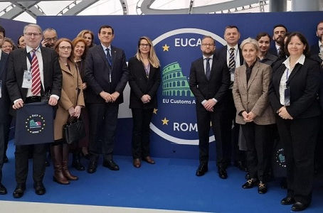 Agenzia Europea delle Dogane a Roma. Patriciello: sarebbe un grande orgoglio per l'Italia 