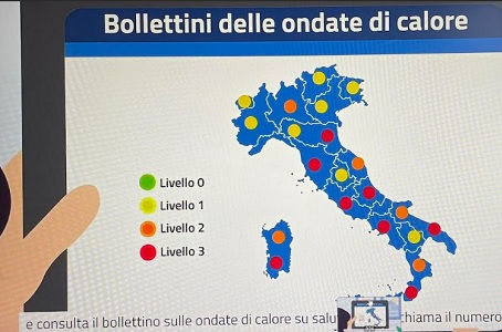 Il Ministero della Salute dimentica il Molise e un quotidiano pone i natali di Celestino V in Abruzzo