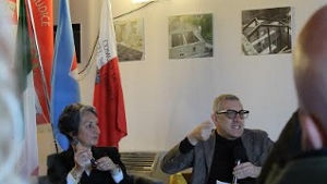 "Il futuro è ancora qui", a Castel del Giudice analisi e proposta per le aree interne