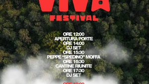 Terra Viva Festival, ecco il programma completo: prima di Manu Chao sul palco Spedino Moffa, Cantine Riunite e dj set