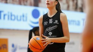 La Molisana Magnolia Under 19/Stop contro Firenze ma con tanti segnali positivi