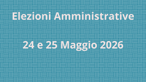 Amministrative 2026: In Molise 19 Comuni alle urne