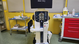 Oculistica in Molise: arrivati due faco-vitrectomi di ultima generazione