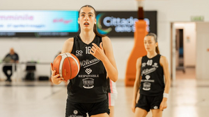 La Molisana Magnolia Capobasso / Under 17: avventura finita in Piemonte