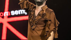 Giuliano Sangiorgi: "Emozionante aprire il tour a Campobasso, da lì è cominciata la nostra carriera"