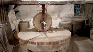 Montenero/ acquisito al patrimonio comunale l’ex Frantoio Iavicoli