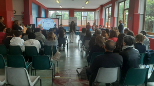 “A Scuola… in Salute”: conclusi a Campobasso e Bojano i percorsi di educazione alla salute promossi da AGDM-Ets