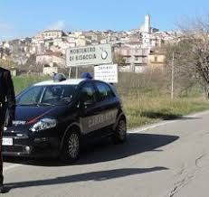 Montenero/ Arrestato 20enne per detenzione di stupefacenti ai fini di spaccio