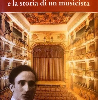 Centenario del Teatro Savoia: Presentazione del volume di Giuseppe Tabasso dedicato alle vicende dello storico teatro e alla figura del Maestro Lino Tabasso
