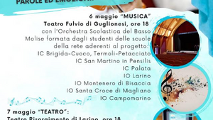 L’arte in scena: studenti protagonisti nei teatri tra Guglionesi e Larino