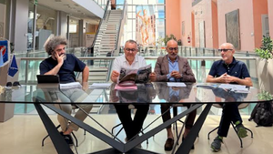 SmallTalk Molise, sguardi puntati su otto Comuni
