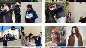 SmallTalk, al via le riprese delle nuove puntate