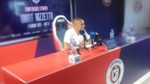 Campobasso Calcio/ Rizzetta: L'obiettivo resta quello di raggiungere la Serie B entro due anni