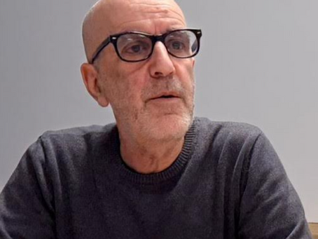 La taverna del vicolo sbagliato, a Campobasso e Casalciprano la presentazione del romanzo di Charles Papa