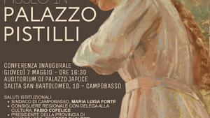 Il Museo in Palazzo Pistilli di Campobasso riapre le sue porte ai visitatori