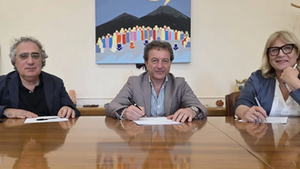 Il dottor Nicola Sebastiano Pio Rocchia è il nuovo Direttore Sanitario dell’ASReM