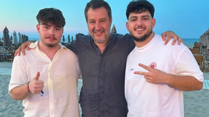 Lega Giovani, il Molise risponde presente a "NexUs": Nasella e Accinni rilanciano la sfida per il futuro della regione