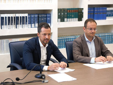 Sanità, Greco chiede blocco nomina Di Santo: conferma al buio, debiti ignorati e silenzio su obiettivi