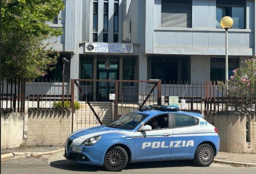 Termoli/ Arrestato un uomo per aggressione
