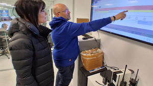 Maltempo in Molise, l’on. Elisabetta Lancellotta in contatto con il Ministro Musumeci per l'avvio dell’iter per la dichiarazione dello stato di calamità naturale