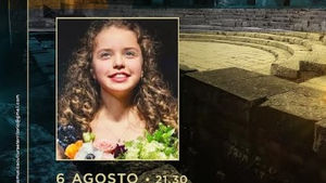 Un Piano per Sepino- il 6 agosto il talento straordinario di Martina Meola