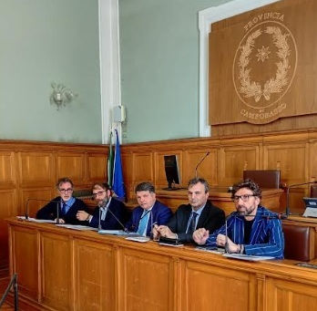 Presentato il progetto "PROSSIMI – Giovani vicini, territori che ascoltano"