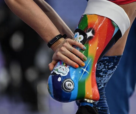 Ausili sportivi 2026/ Nuovo avviso per le persone con disabilità. Opportunità per le ASD e SSD del Molise
