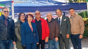 Romagnuolo / Si dica basta alla Giunta Forte e il centrodestra scelga il candidato sindaco