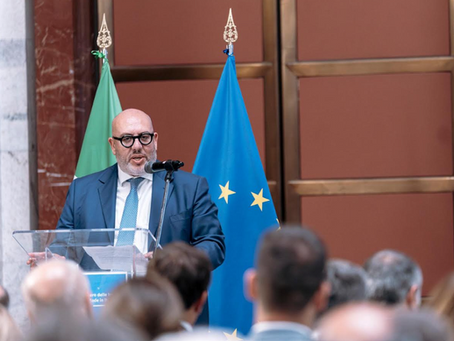 Automotive, Di Lucente al tavolo nazionale: Per Termoli servono produzioni strategiche, non promesse
