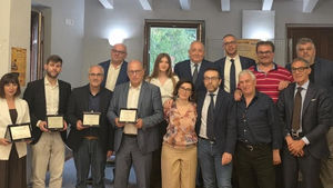 Premio nazionale “Pier Paolo Pasolini” – II edizione: Venafro, Palazzina Liberty, i vincitori e le menzioni speciali