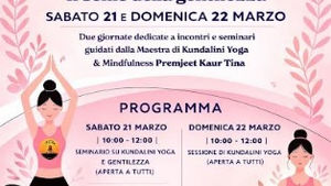 Alla Residenza Geriatrica Bellavista di Pietracupa la Festa di Primavera