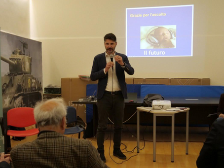 Gravina (M5S): «L'acqua è un bene comune, non una riserva da negoziare. Sul tubone il Molise merita risposte chiare»