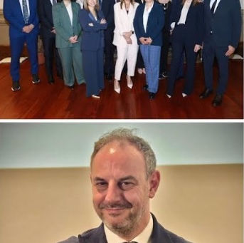 Consiglio nazionale Architetti, il molisano Alessandro Izzi nel nuovo Esecutivo