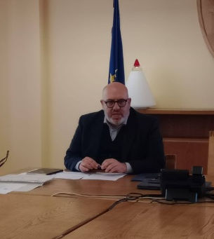 Legge regionale aree idonee, Di Lucente: regole chiare per evitare lo sviluppo senza controllo