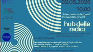 Hub delle Radici, a Castel del Giudice un focus sulle esperienze di ripopolamento