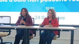 "Violenza digitale: le parole d'odio non possono restare impunite"