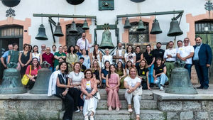 Al via a Castel del Giudice l'edizione 2026 di Progetto Appennino